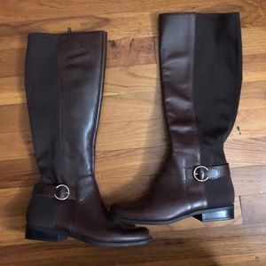 Nine West boots
